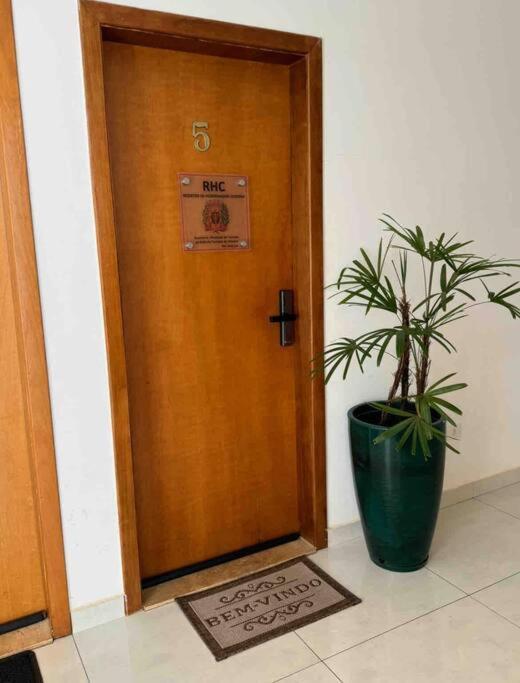 Flat 05 Appartamento