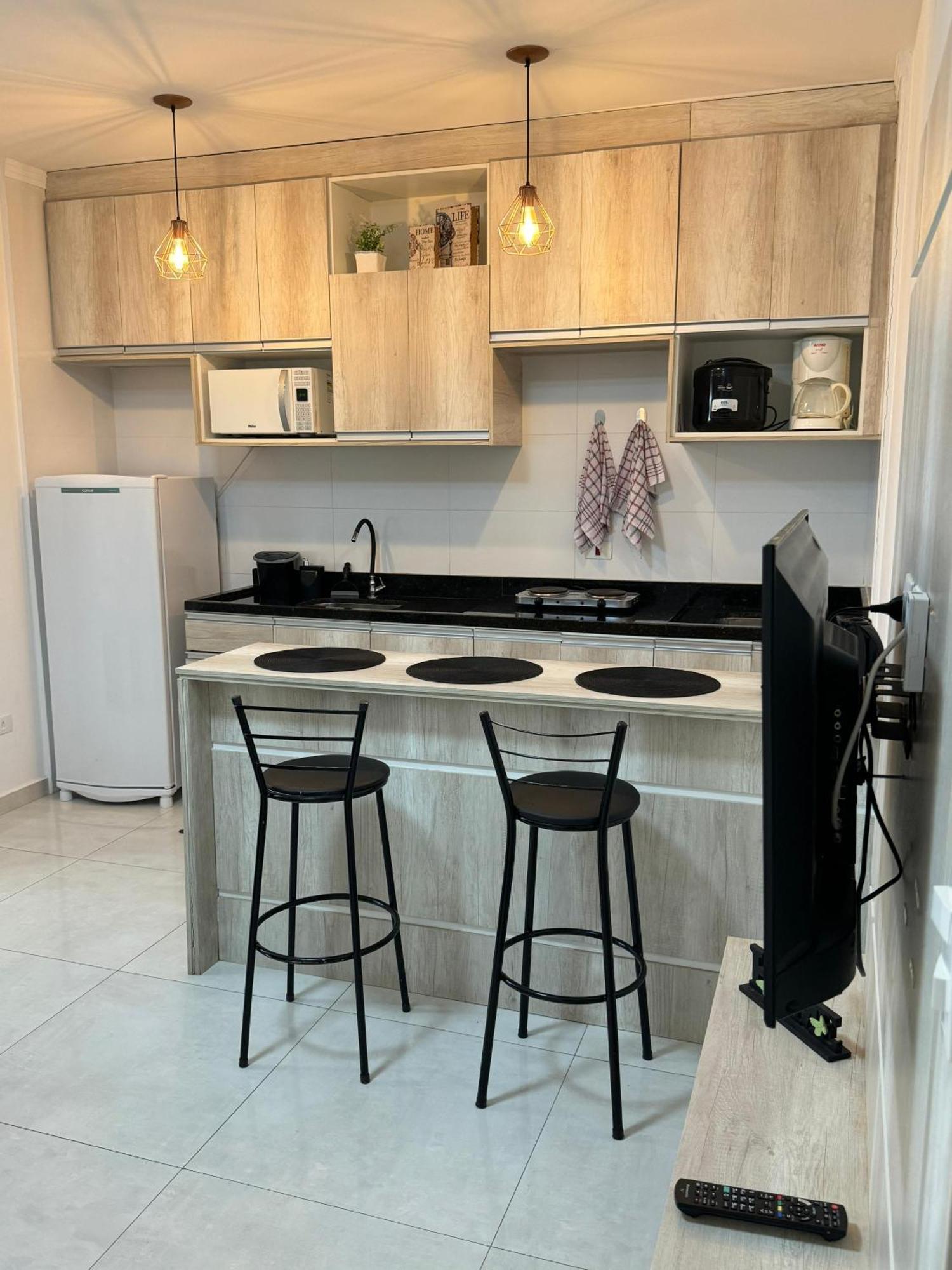 Flat 05 Appartamento Olímpia